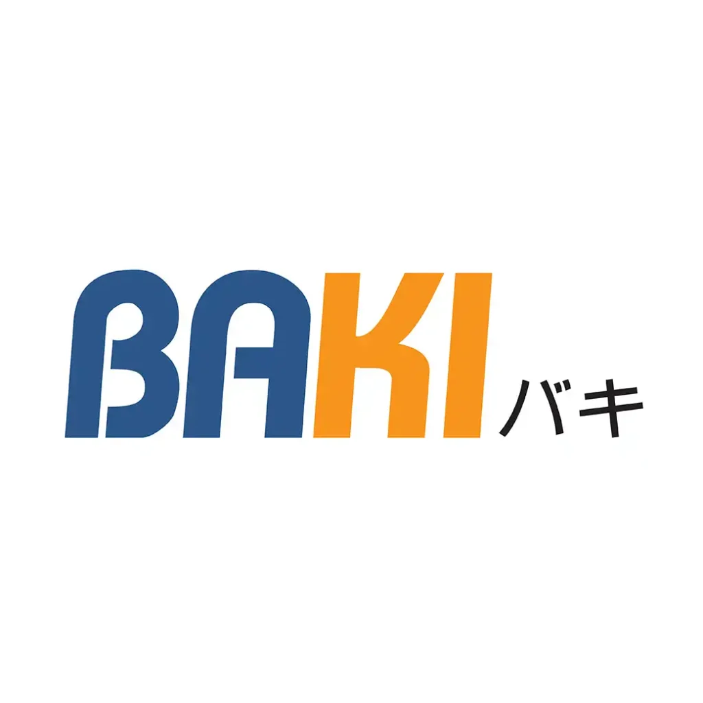 Baki copy