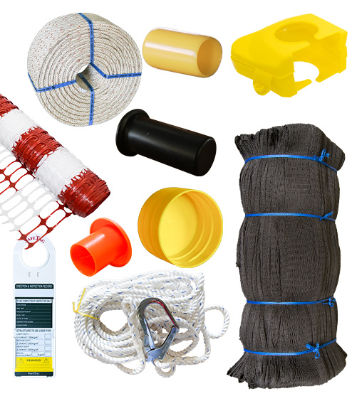 อุปกรณ์เซฟตี้