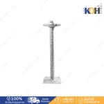 เกลียวปรับระดับ แจ็คเบส Jack Base 40 และ 60 cm - Image 2